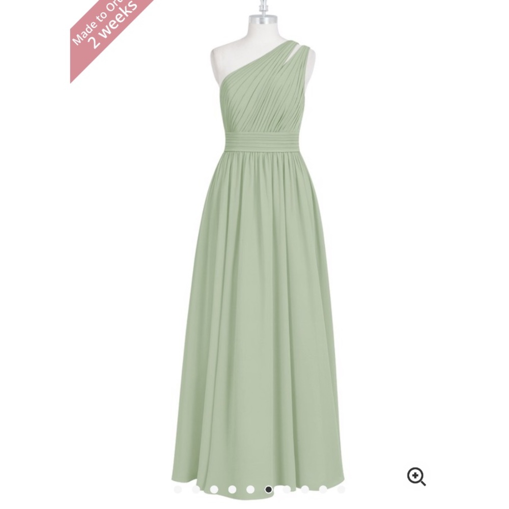 Azazie Molly Dress